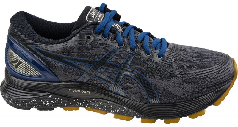 Asics 2025 21 flytefoam