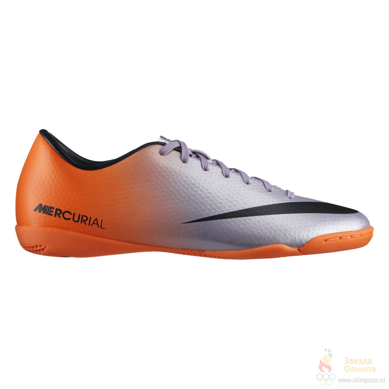 NIKE MERCURIAL VICTORY IV IC 555614 508 NIKE MERCURIAL VICTORY IV IC