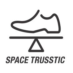 Space Trusstic /     