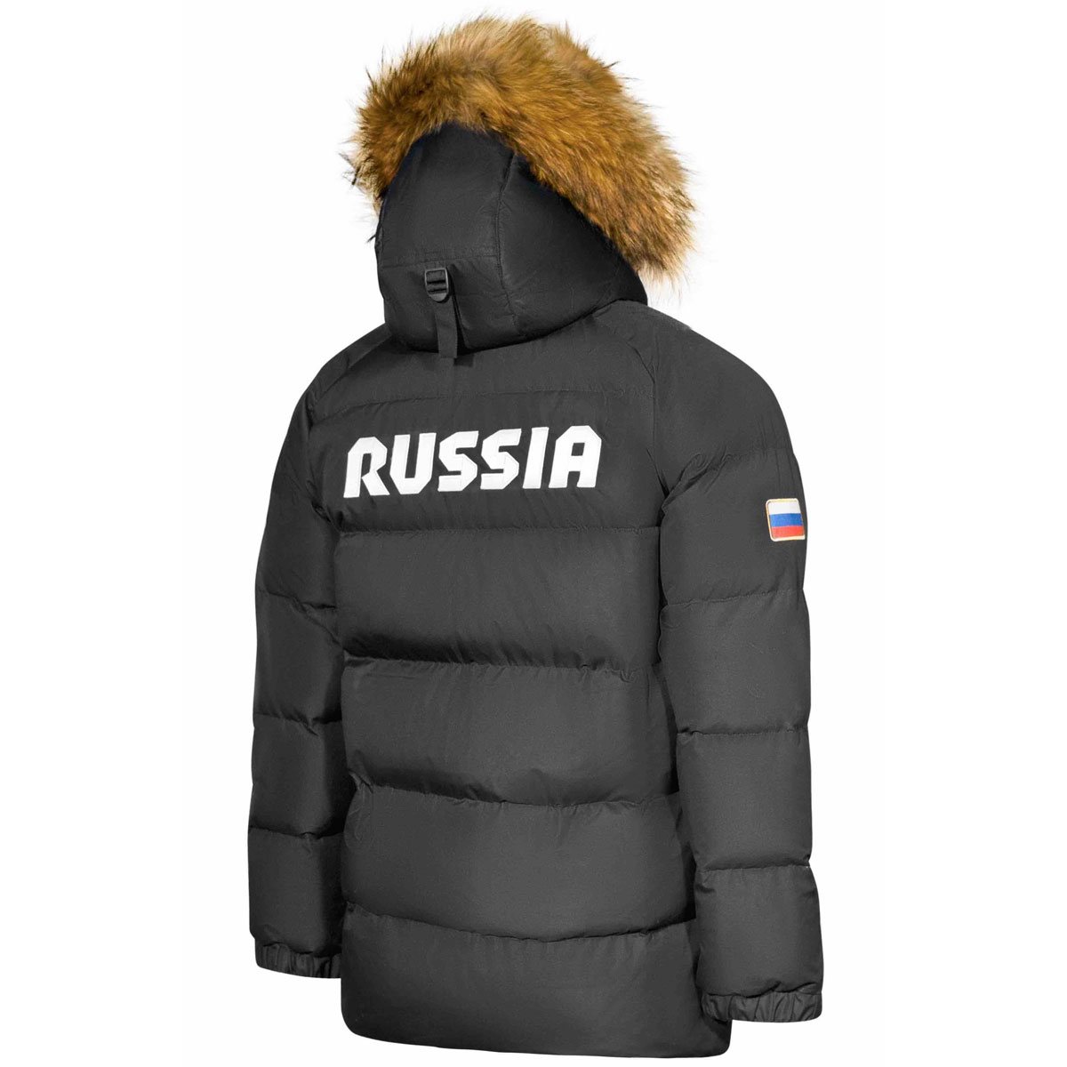 Куртка форвард россия