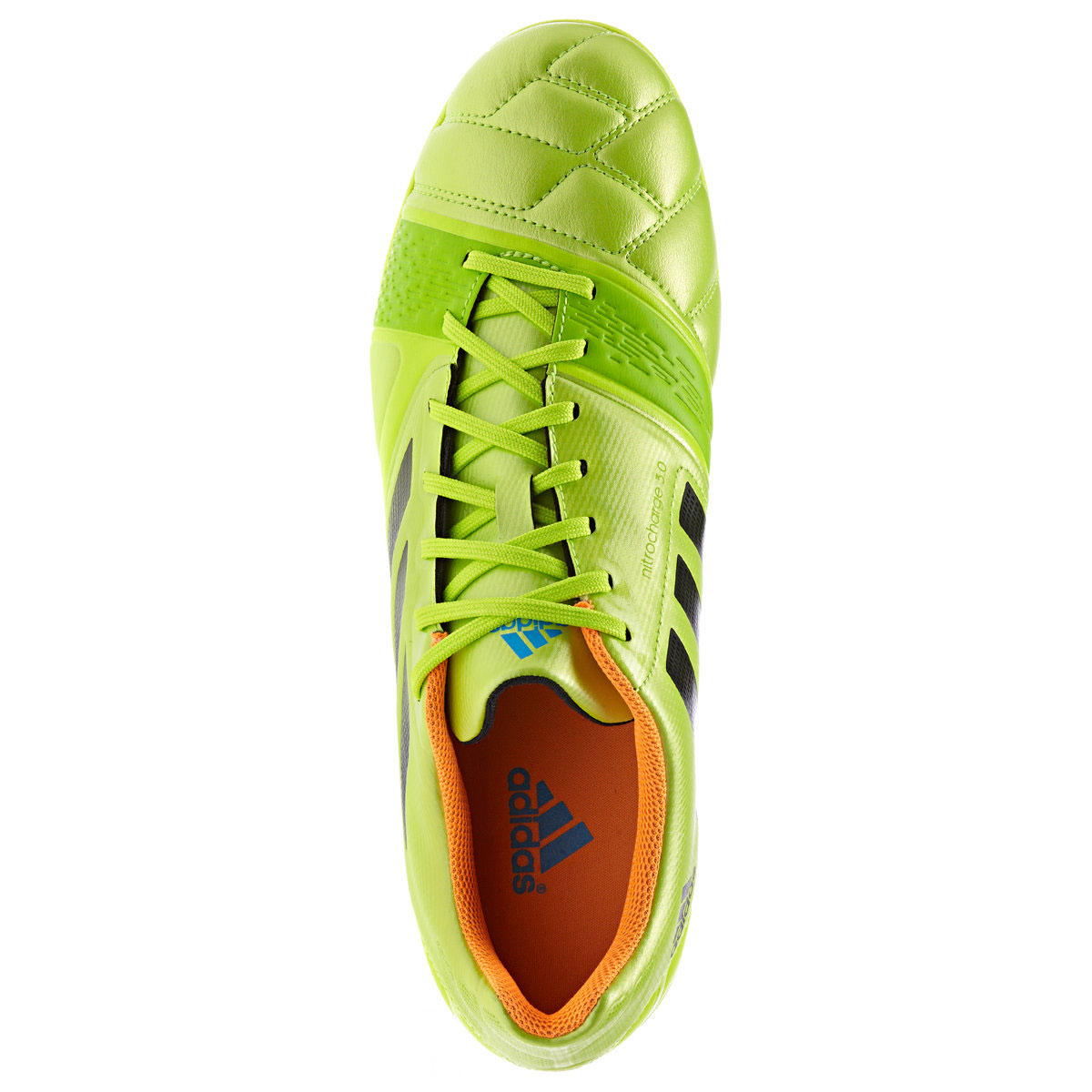 Nitrocharge online