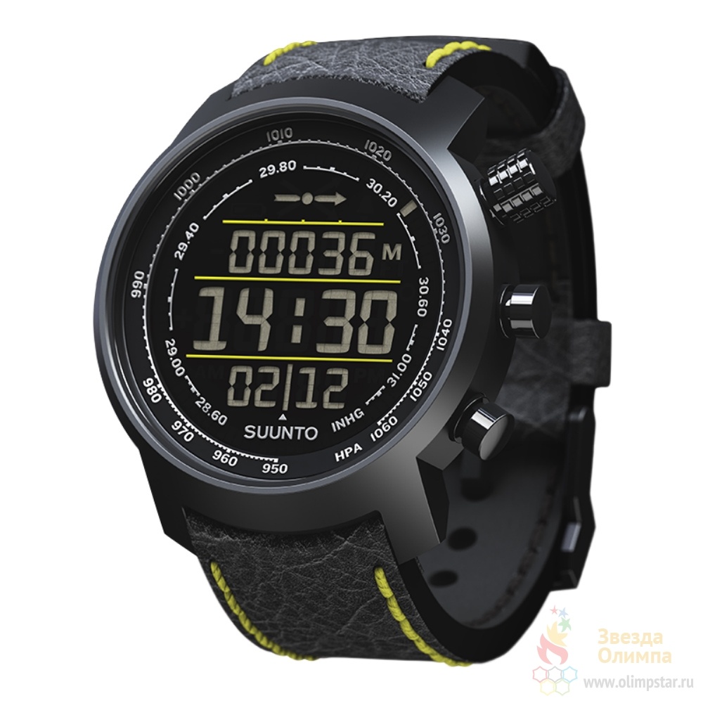 Купить Спортивные Часы Suunto