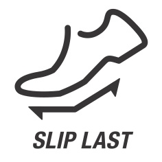 Slip Last /  ""