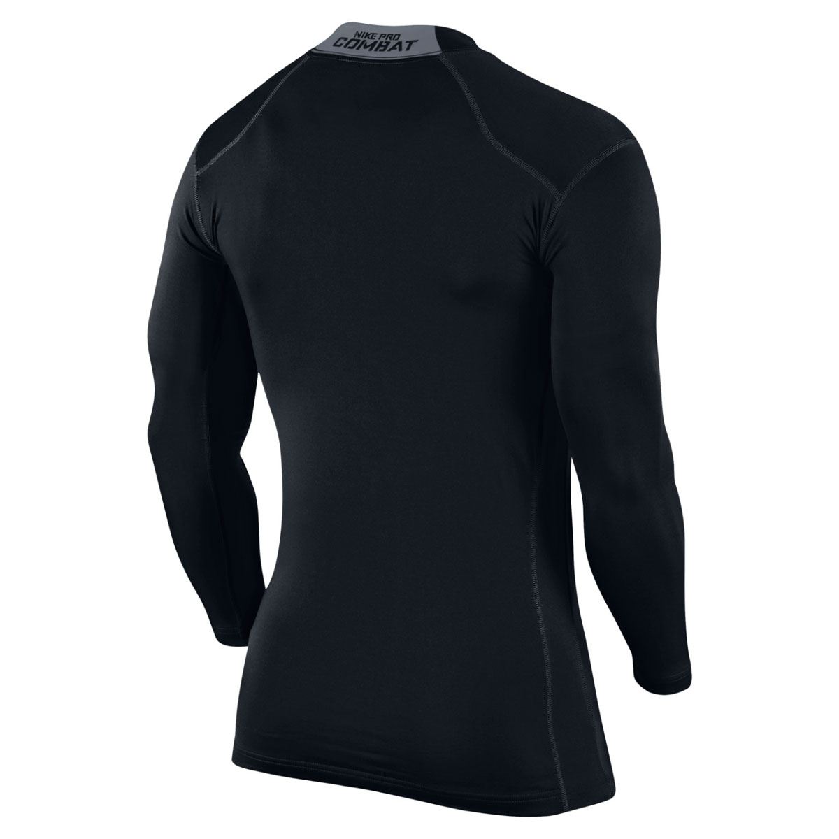 NIKE PRO HYPERWM DRI FIT COMP MOCK 2.0 547825