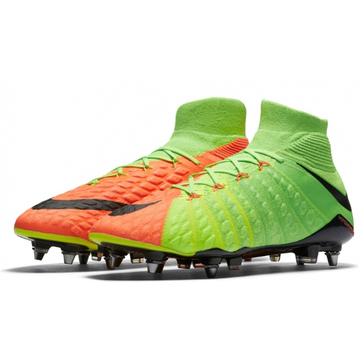 Nike hypervenom phantom outlet 3 df sg pro