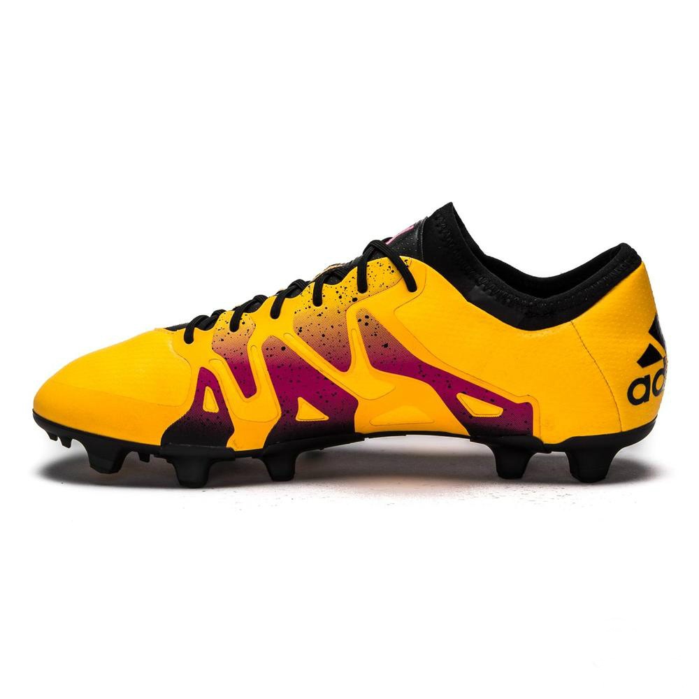 Adidas discount predator 15.1