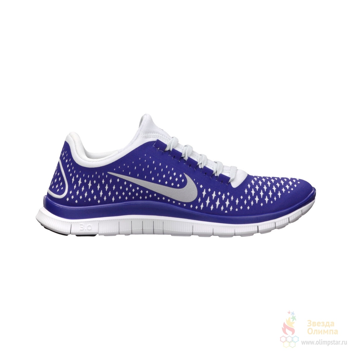 NIKE FREE 3.0 V4 511457 004 NIKE FREE 3.0 V4