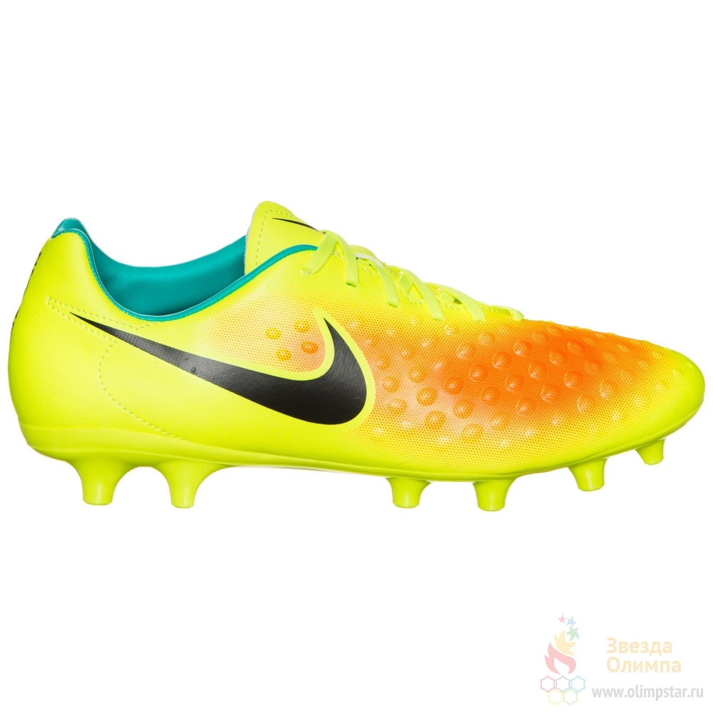 Футбольные бутсы Nike Magista onda FG