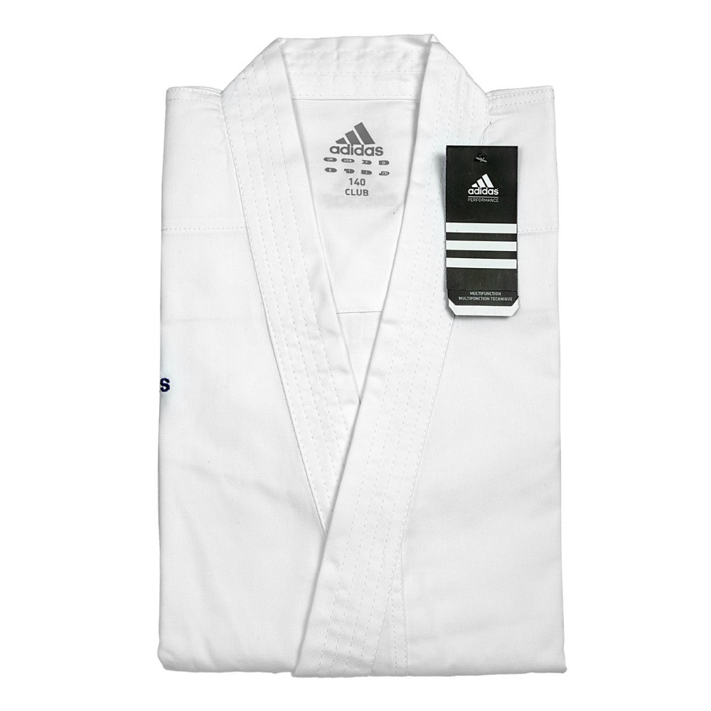 Кимоно для WKF adidas Revoflex k190