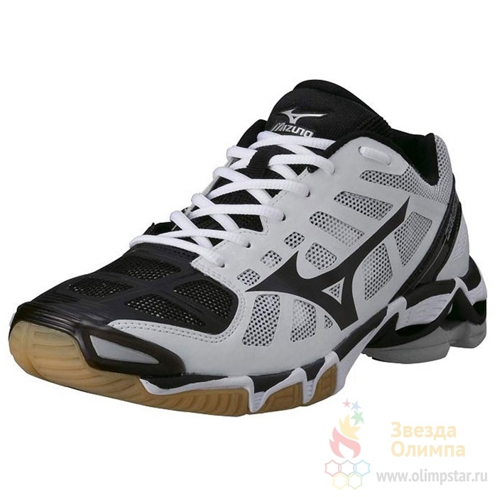 mizuno lightning rx2