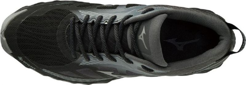 Mizuno wave deals ibuki 2 goretex