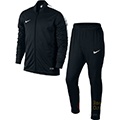 Одежда для футбольных тренировок
