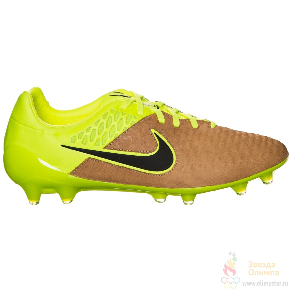 NIKE MAGISTA OPUS LTHR FG 768890 707 NIKE MAGISTA OPUS LTHR FG