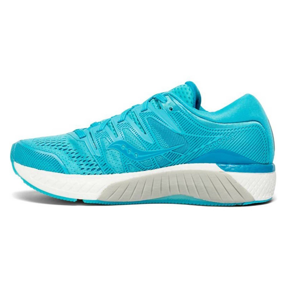 Saucony hurricane iso 5 cyan online