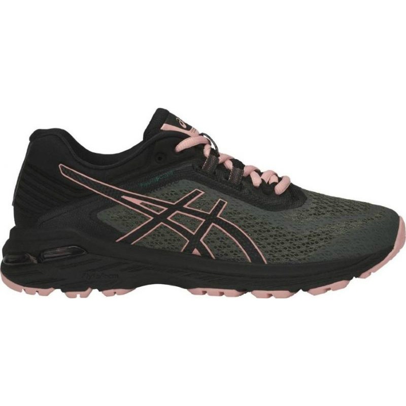 Купить беговые кроссовки ASICS GT-2000 6 TRAIL PLASMAGUARD (T877N 8190) в  интернет-магазине \