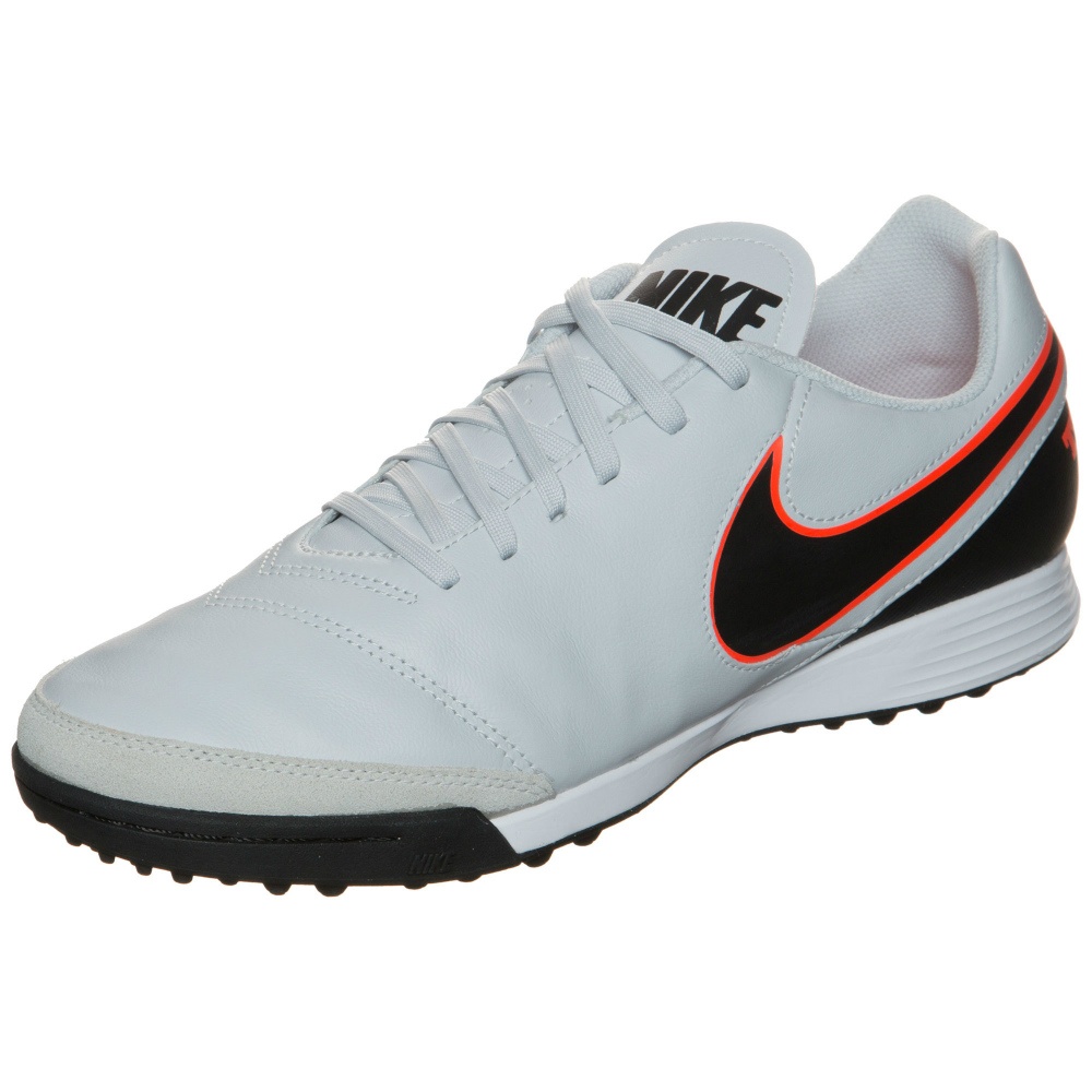 Nike tiempo genio ii leather tf hotsell