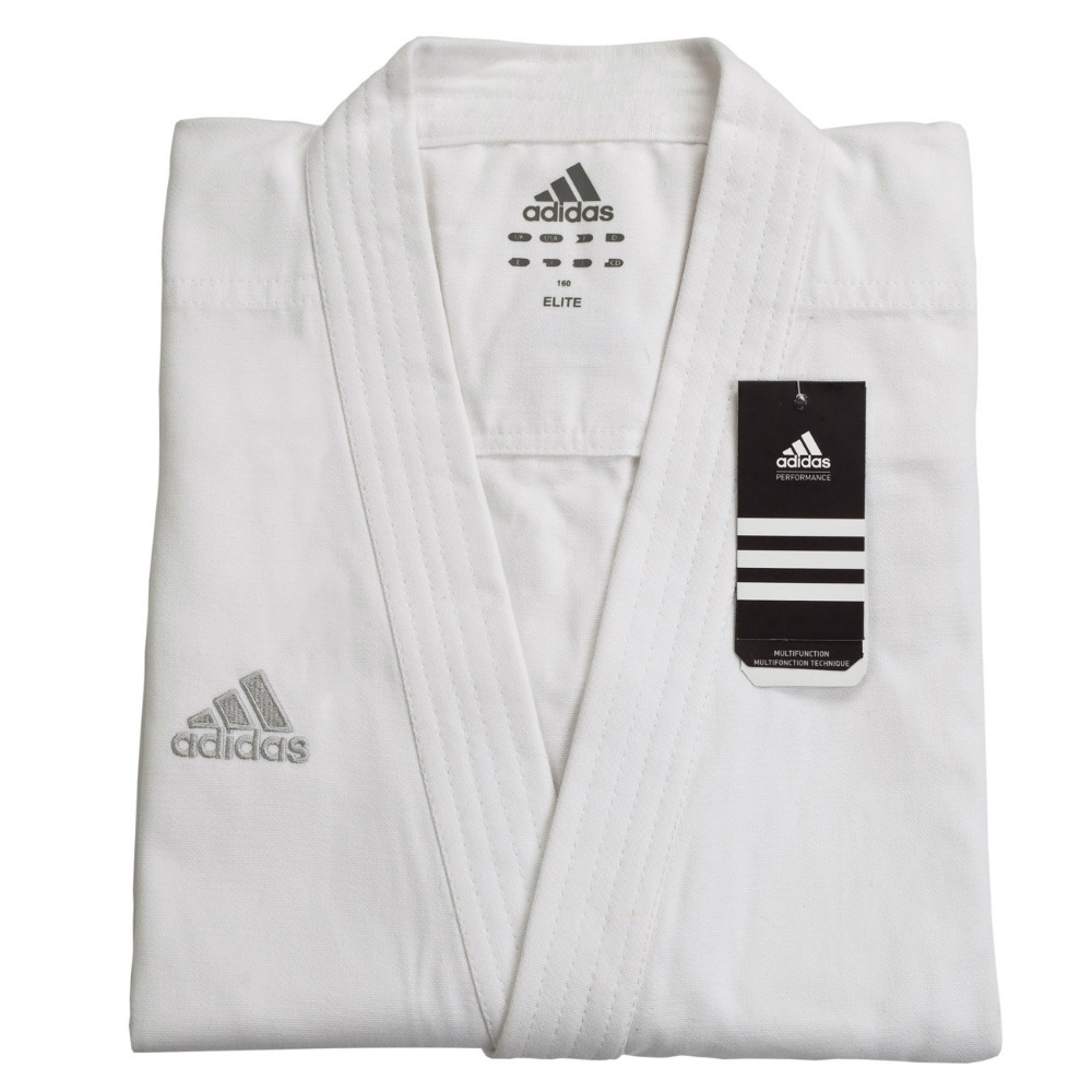 Кимоно для WKF adidas Revoflex k190