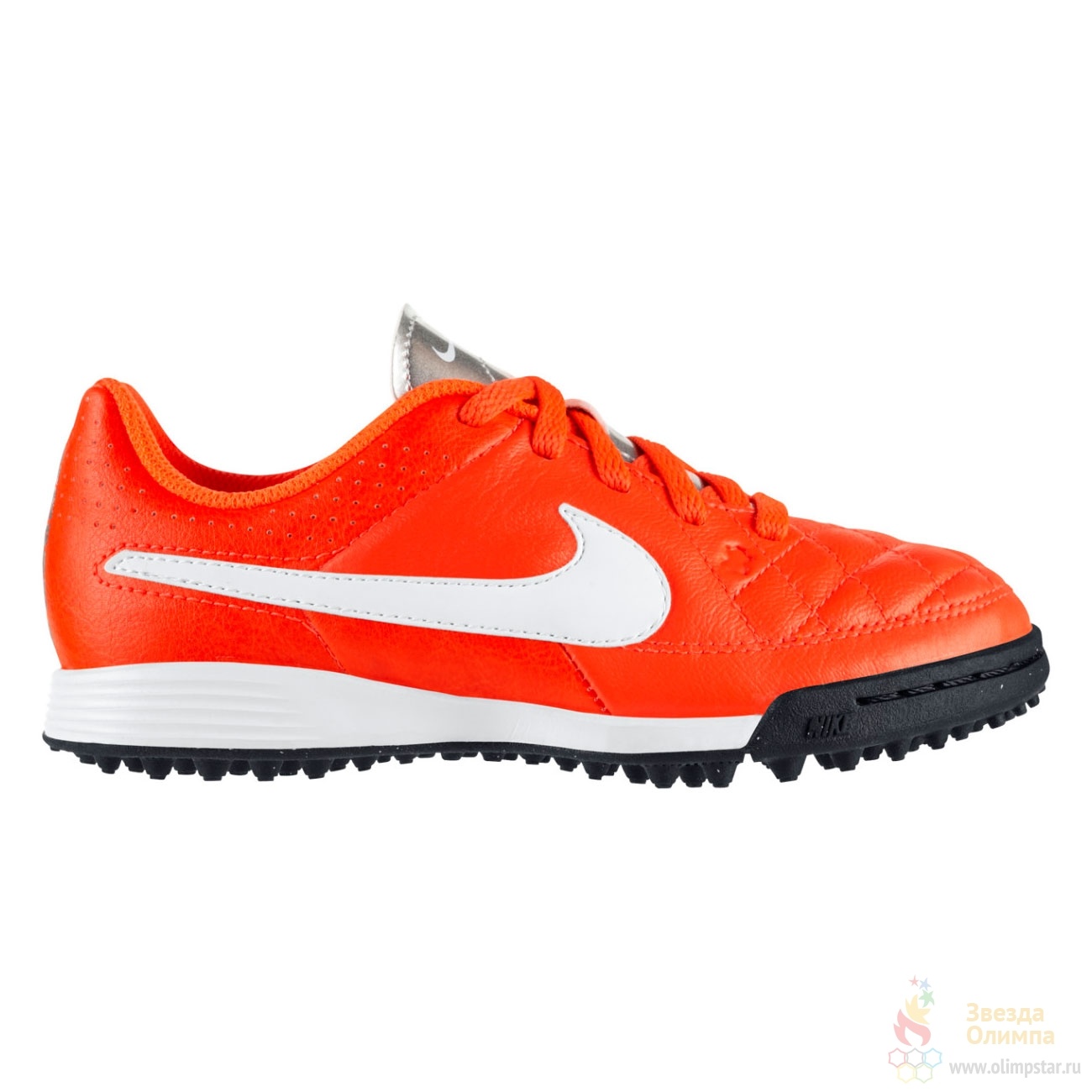 nike tiempo genio leather tf
