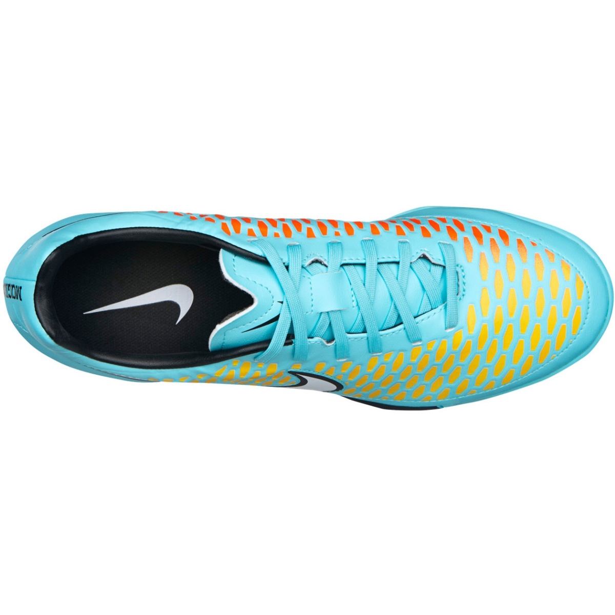 Nike magista onda tf blue online