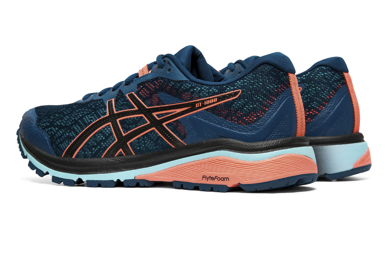 Кроссовки Asics Gel Gt 1000 Купить