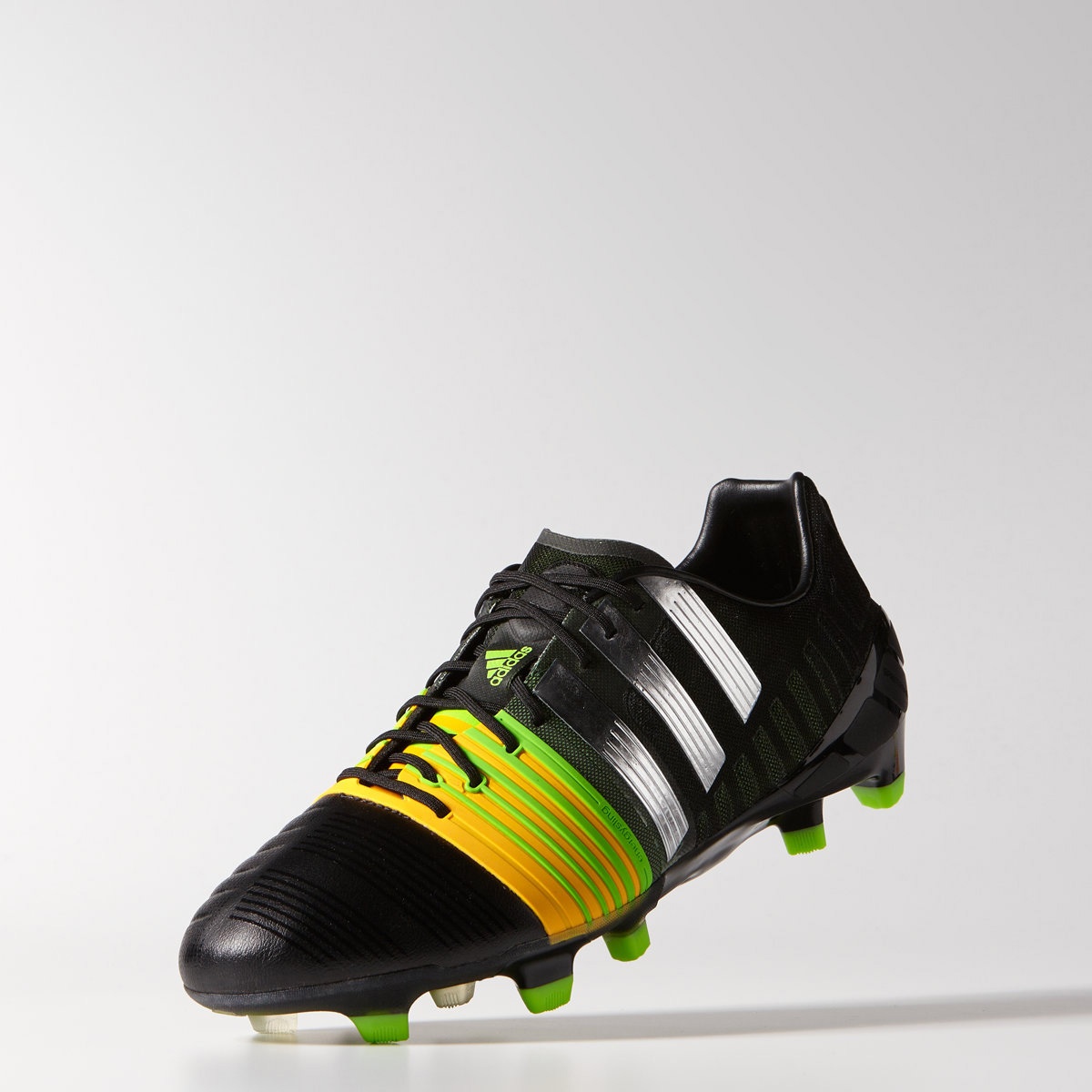 Adidas nitrocharge hot sale 1.0 trx fg