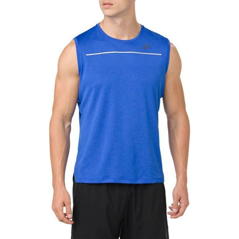 Asics lite outlet show sleeveless