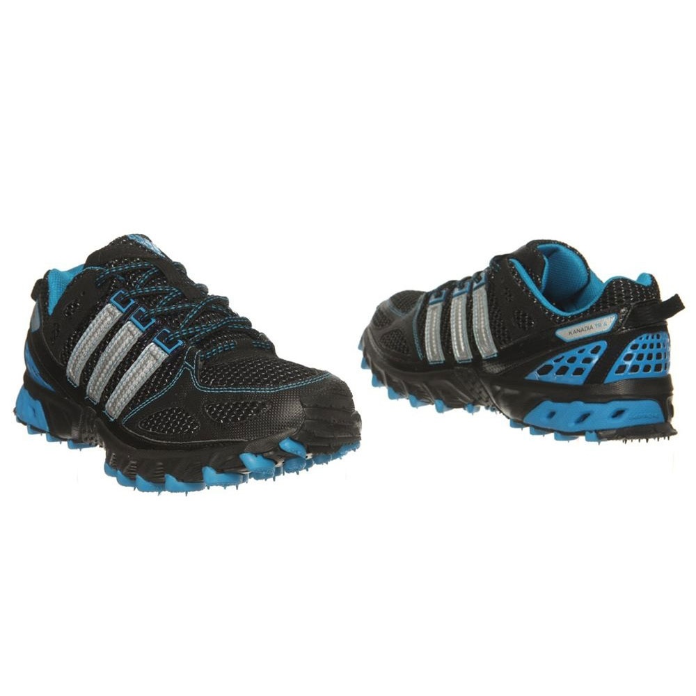 ADIDAS KANADIA 4 TR M U42345 ADIDAS KANADIA 4 TR M