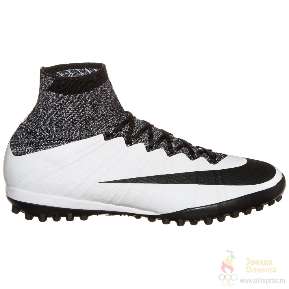 Купить шиповки NIKE MERCURIALX PROXIMO TF (718775-100) в интернет-магазине  \