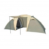 CAMPACK TENT TRAVEL VOYAGER 4