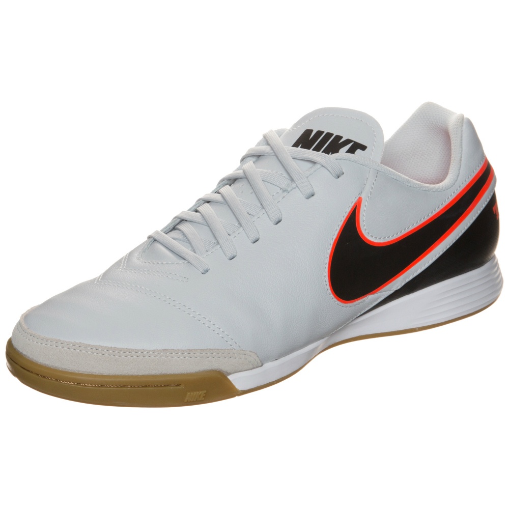 Nike tiempo genio ii leather ic new arrivals