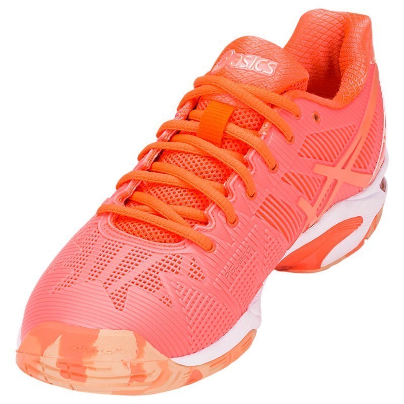 Asics gel solution speed deals 3 le