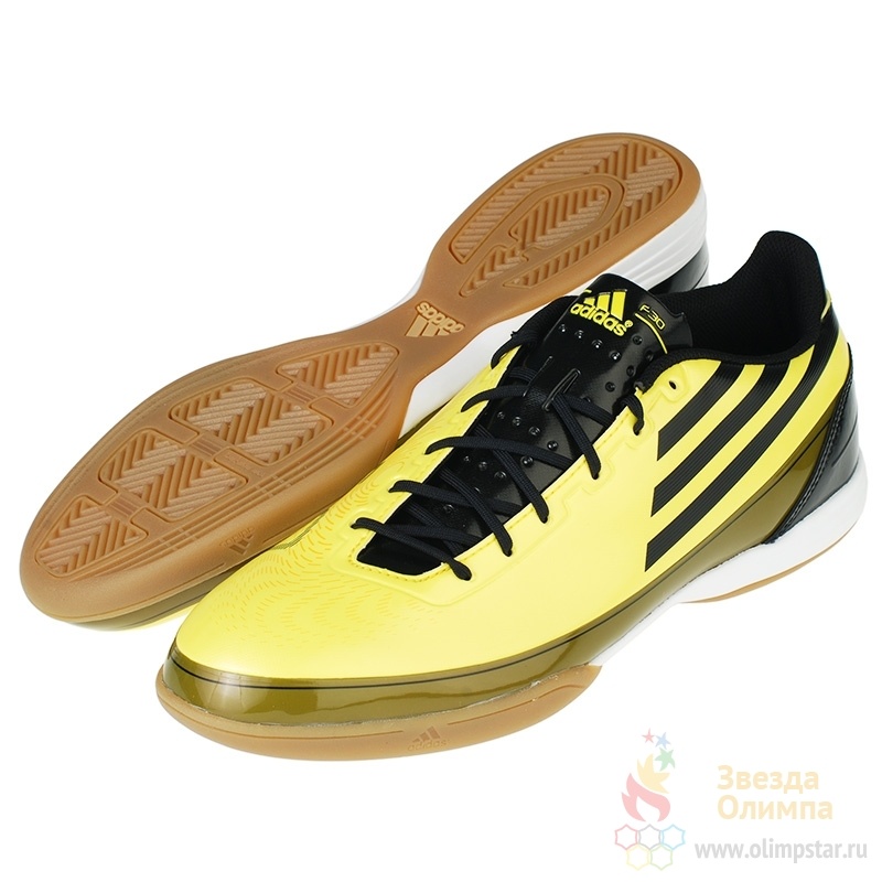 Adidas on sale f30 futsal