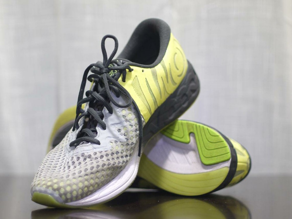 ����� ������� ��������� Asics Noosa FF 2