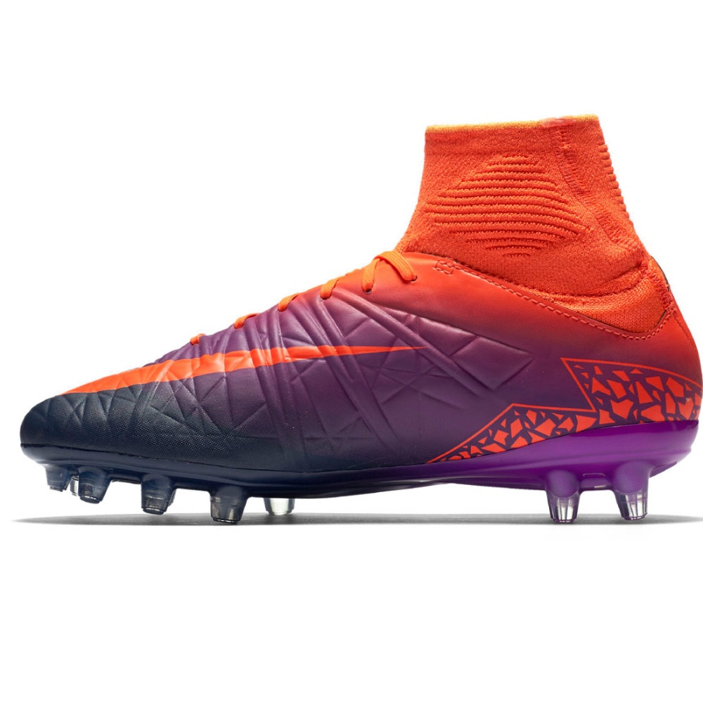 NIKE HYPERVENOM PHANTOM II FG 747215 845 NIKE HYPERVENOM PHANTOM II FG