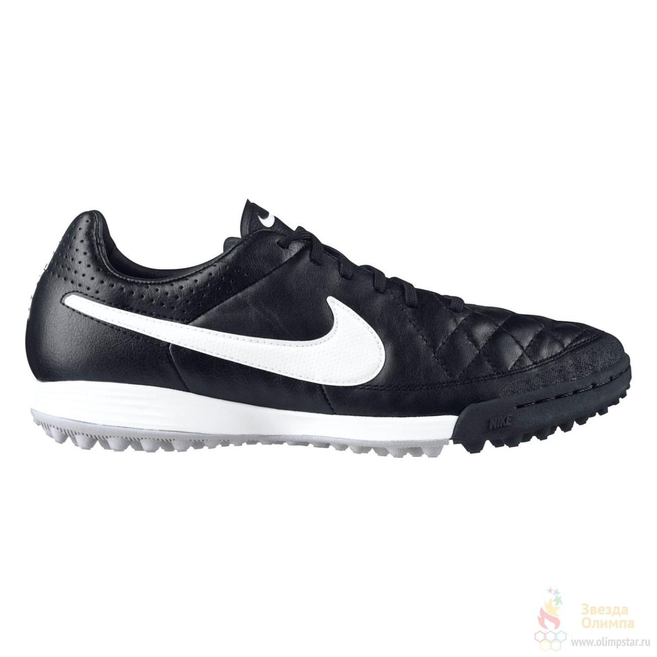 Nike tiempo Legacy TF