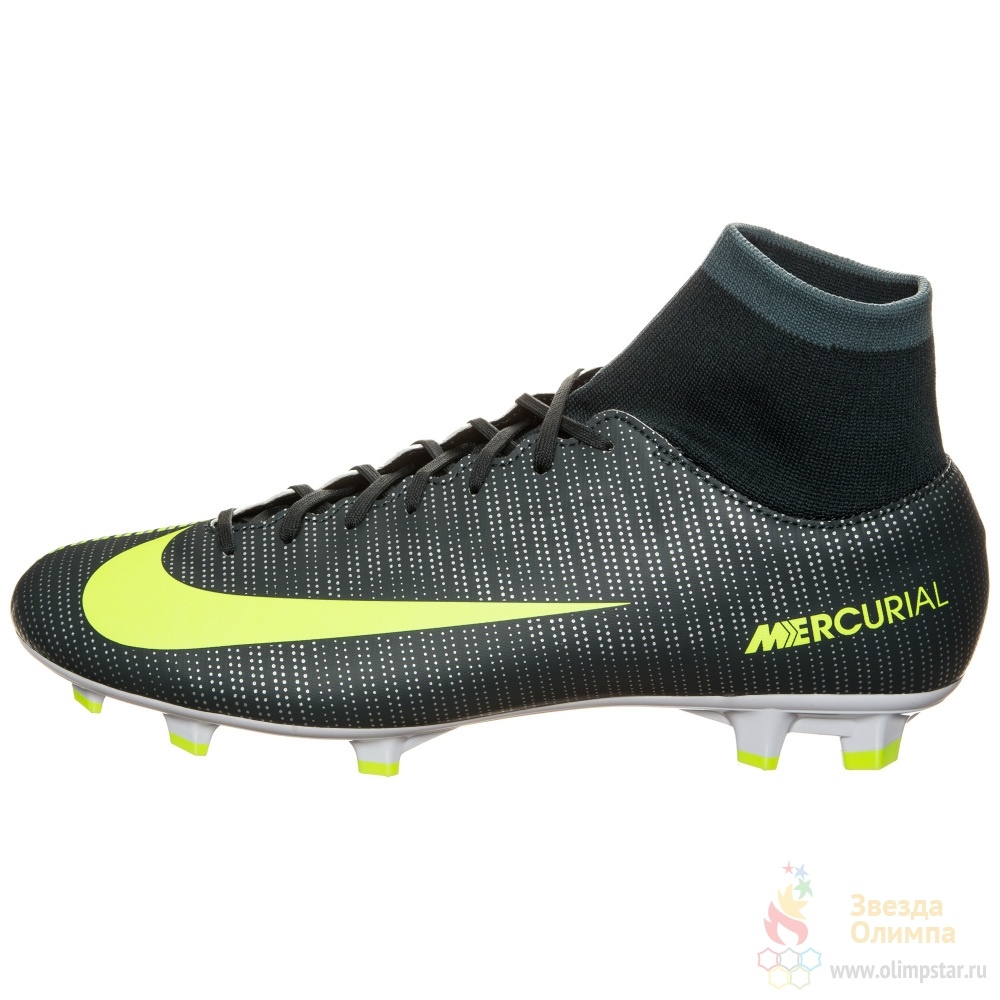 Nike mercurial victory vi cr7 fg on sale