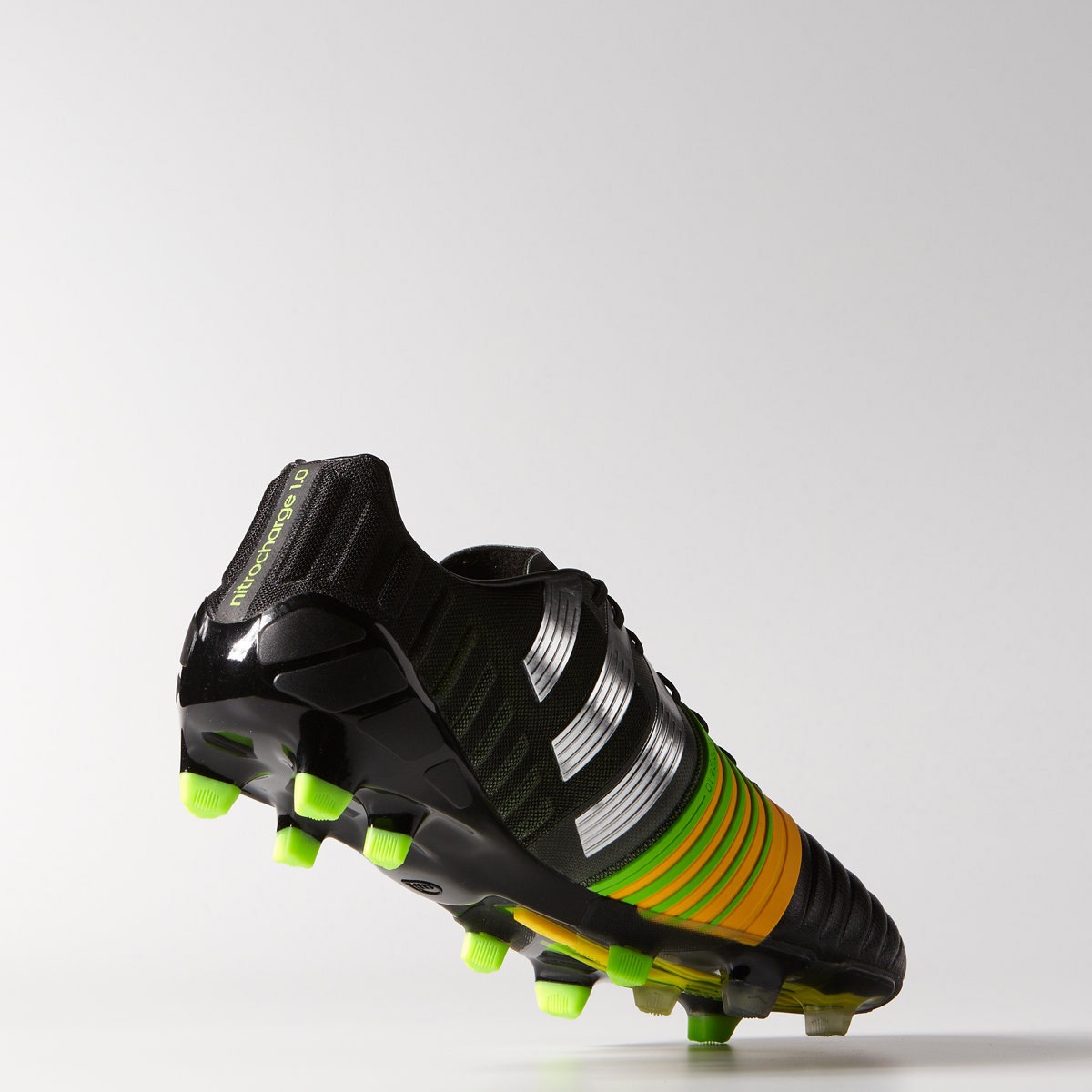 Adidas nitrocharge hot sale 1.0 fg