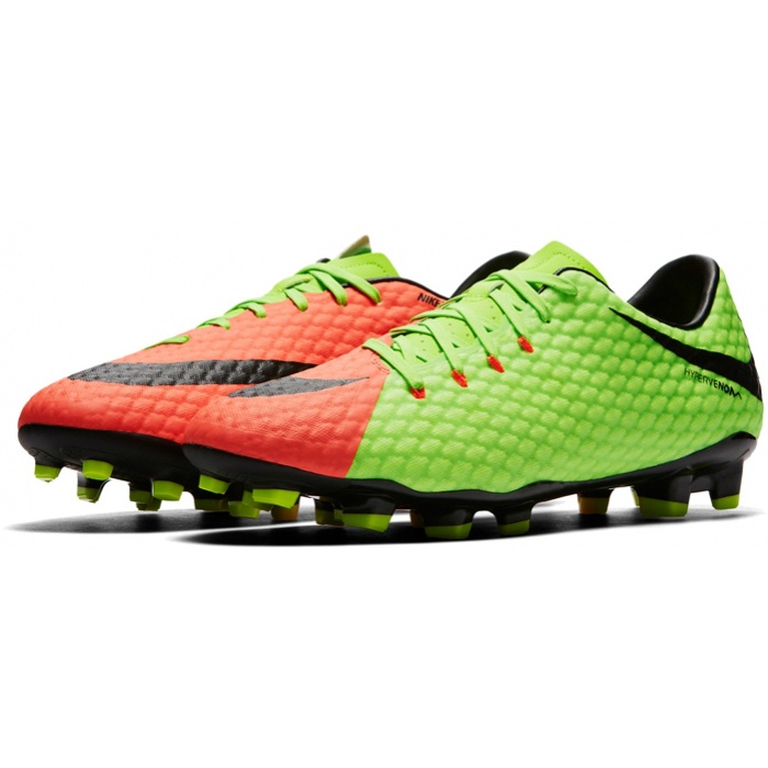 Nike hypervenom phelon outlet iii fg