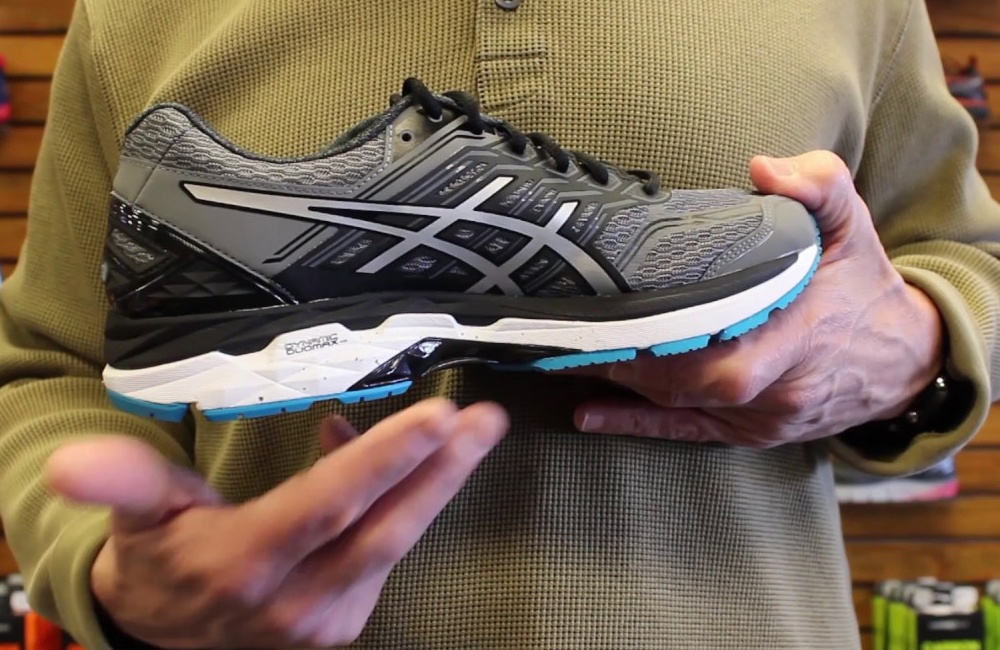 ����� ������� ��������� Asics GT-2000 5