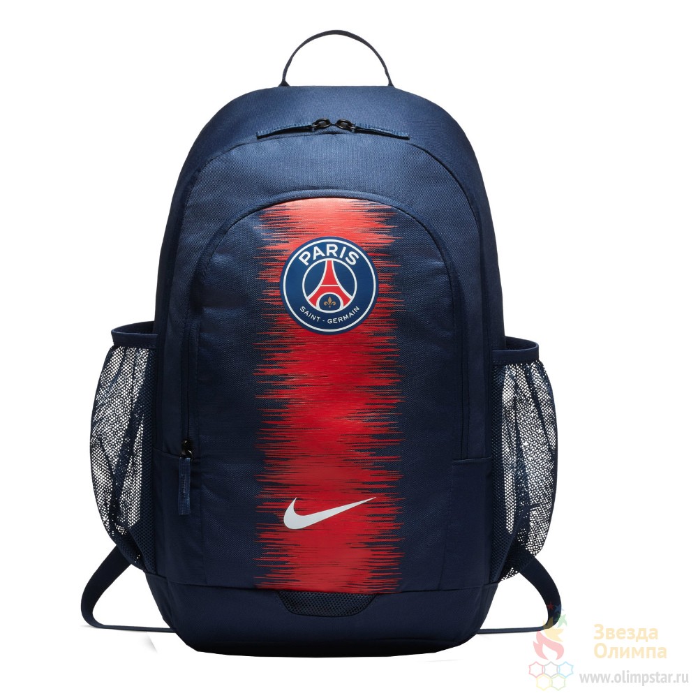 Рюкзак Nike PSG