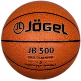JÖGEL JB-500 5