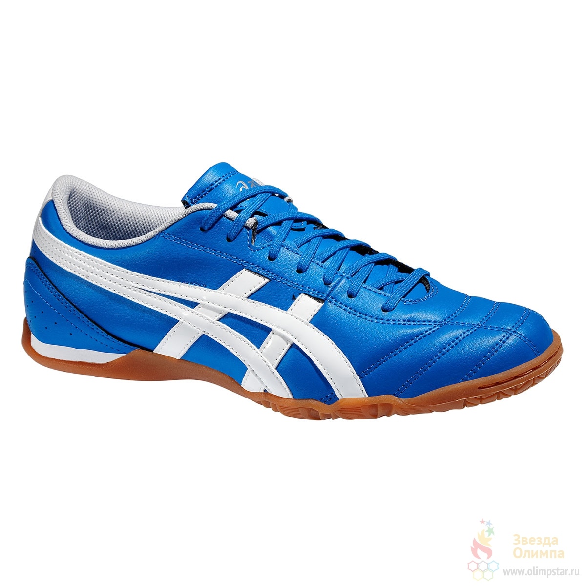 Купить футзалки ASICS DS X-FLY INDOOR (P324Y-4601) в интернет-магазине  \