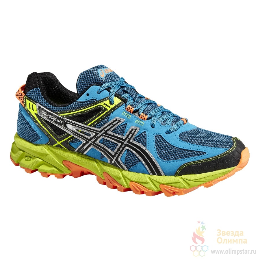 asics gel sonoma t4f2n