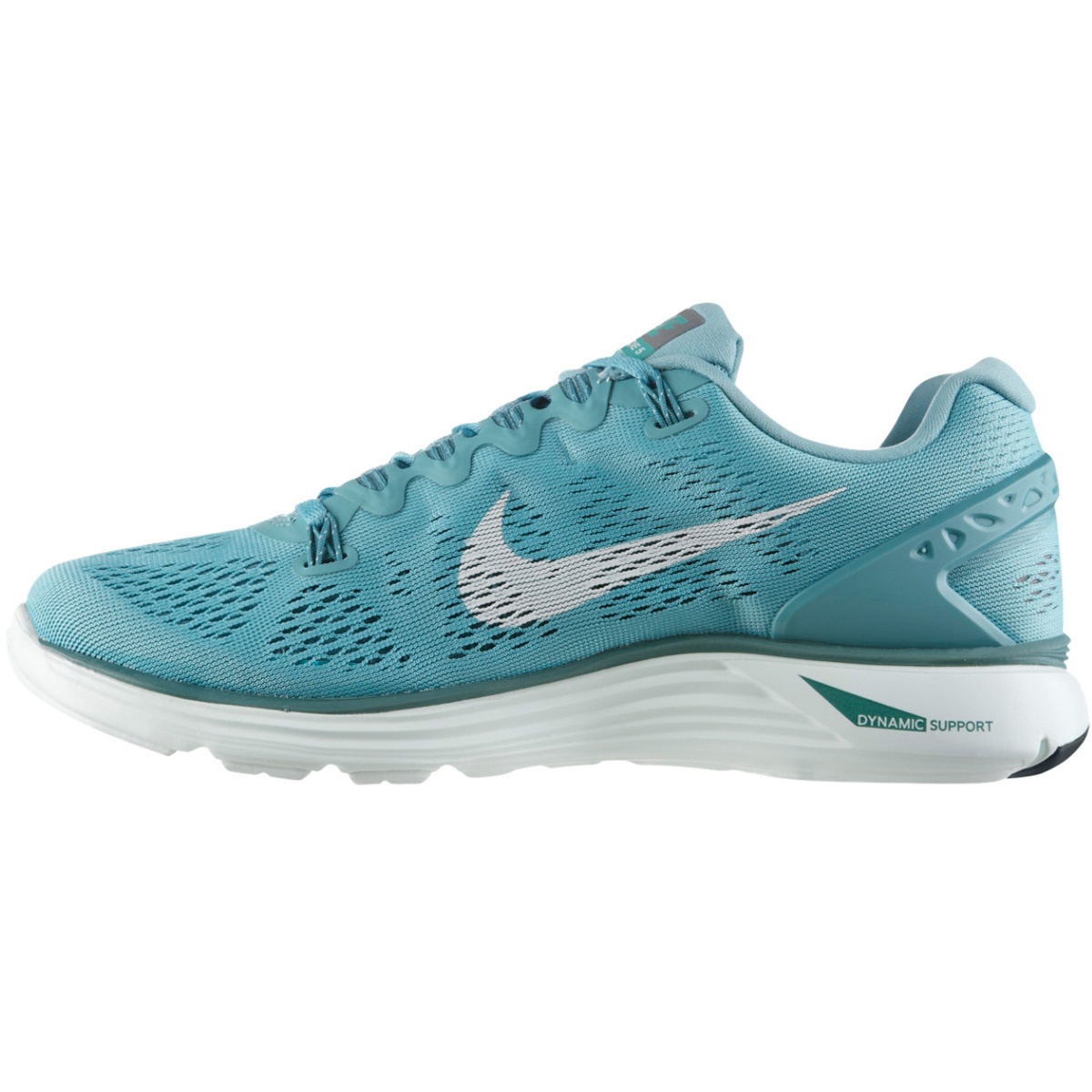 Nike lunarglide dynamic support online