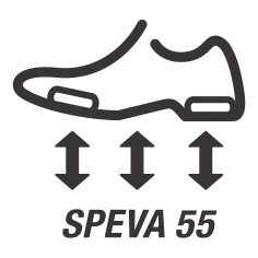SpEVA 55 /    55 