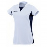MACRON IRIDIUM SHIRT WOMAN