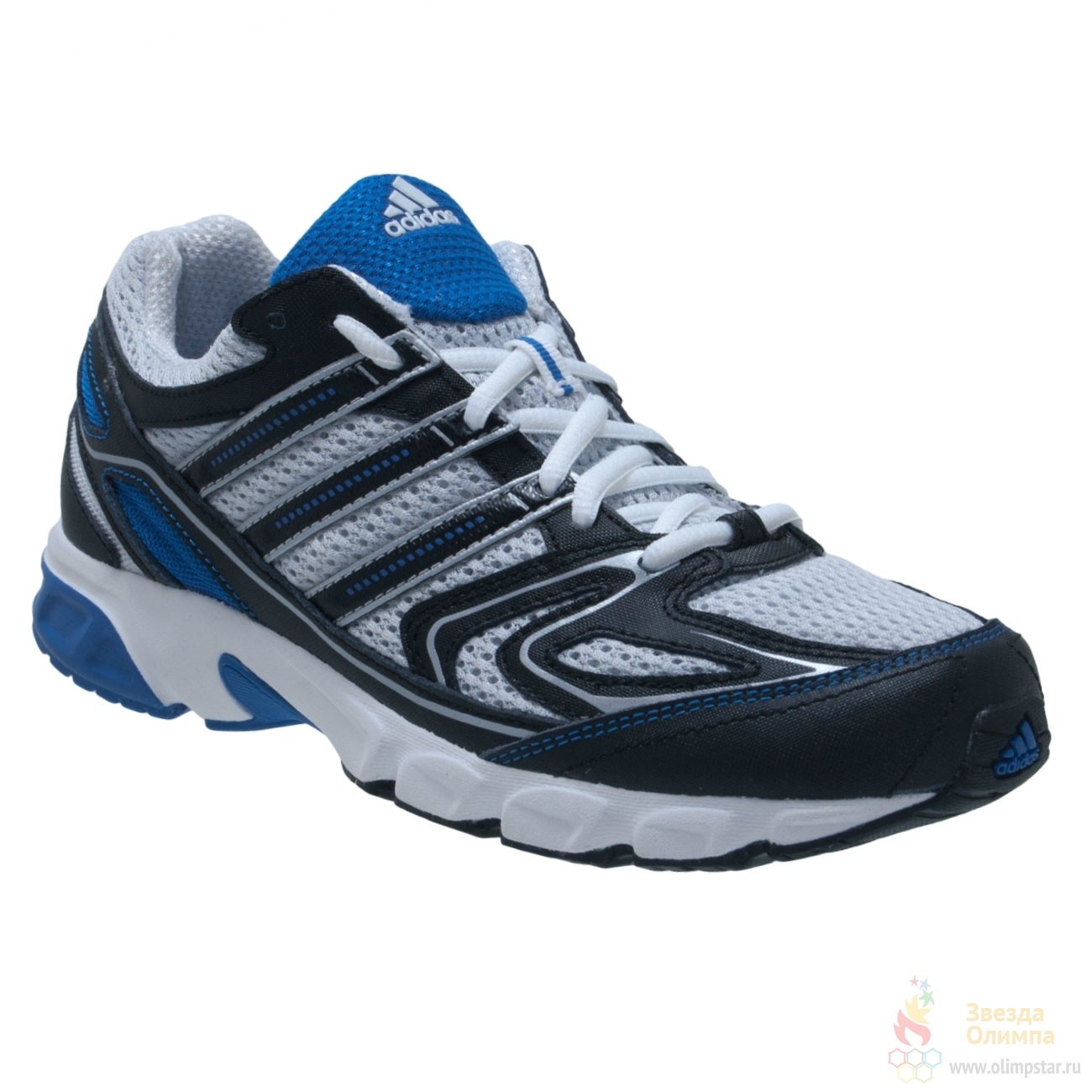 Купить спортивные кроссовки для детей ADIDAS URAHA 3 K LEATHER (U44313) в  интернет-магазине \