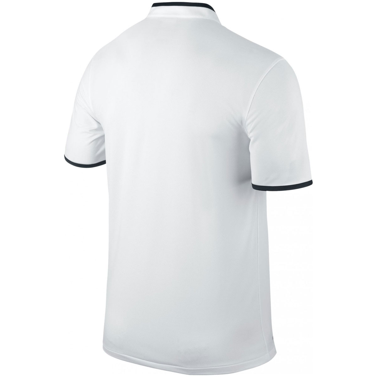 Купить майка игровая NIKE REVOLUTION II GAME JERSEY (520464-100) в  интернет-магазине 