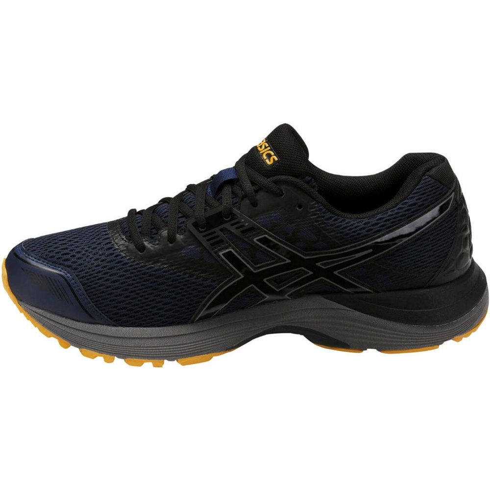 Купить беговые кроссовки ASICS GEL-PULSE 9 G-TX (T7D4N-5890) в  интернет-магазине \