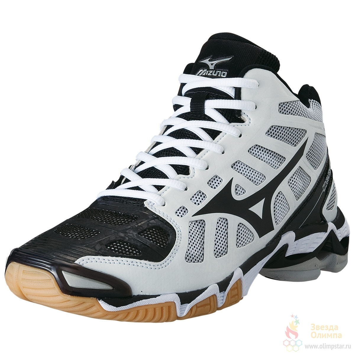 Mizuno wave 2025 lightning rx2 brown